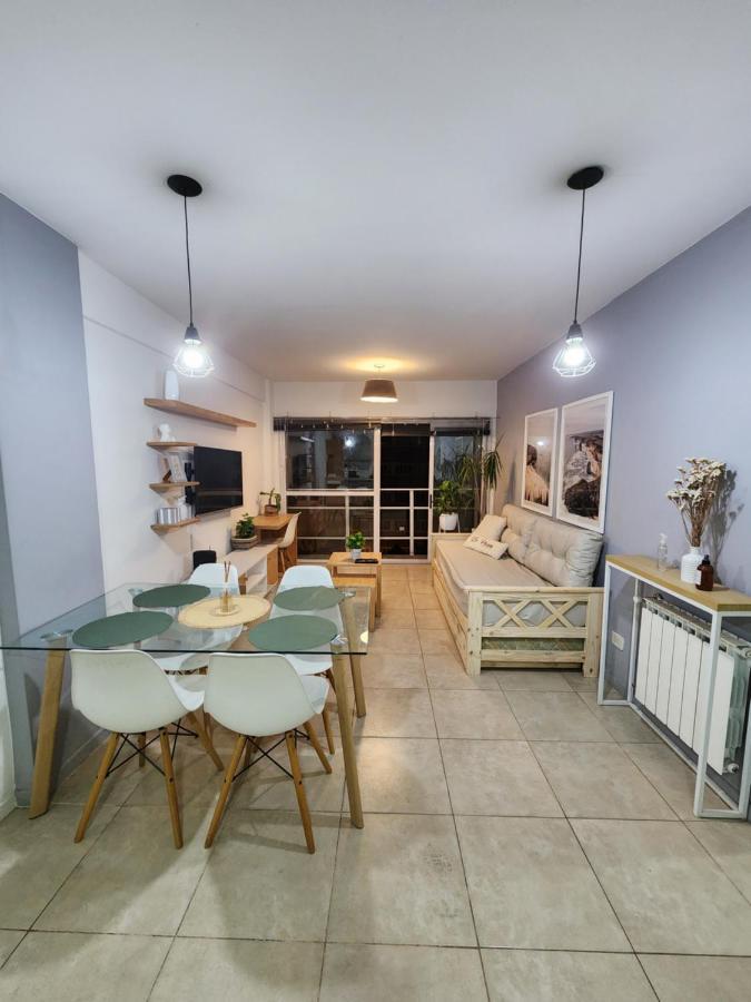 Hermoso Y Luminoso Dpto En Plaza Mitre Apartamento Mar del Plata