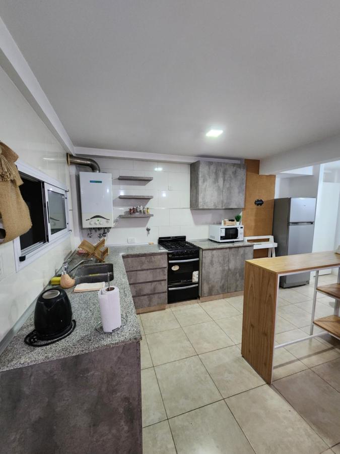 Apartamento Hermoso Y Luminoso Dpto En Plaza Mitre
